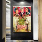 cartel cancan frances