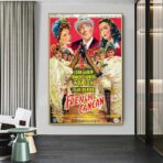 cartel cancan frances