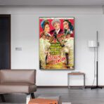 cartel cancan frances