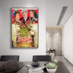 cartel cancan frances