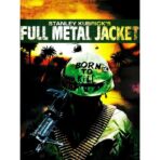 cartel chaqueta full metal