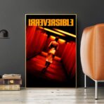 cartel irreversible