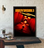 cartel irreversible