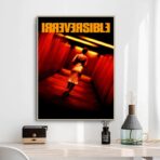 cartel irreversible