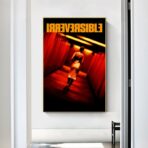 cartel irreversible