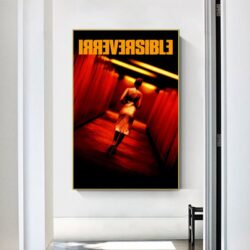 cartel irreversible