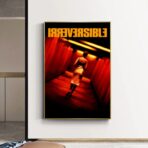 cartel irreversible