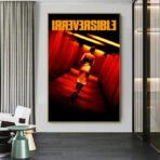 cartel irreversible