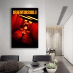 cartel irreversible