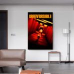 cartel irreversible