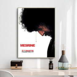 cartel jacques mesrine