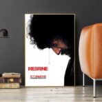 cartel jacques mesrine