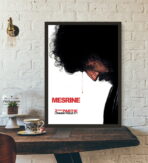 cartel jacques mesrine