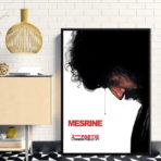 cartel jacques mesrine