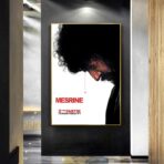 cartel jacques mesrine