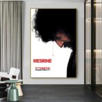 cartel jacques mesrine