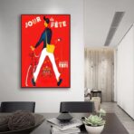 jacques tati cartel de vacaciones