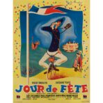 cartel de vacaciones