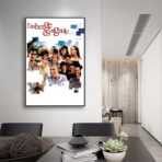 cartel la posada espanola