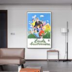 cartel l escolar buissonniere