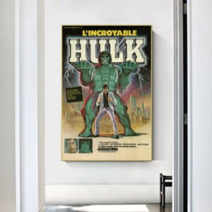 cartel el increible hulk