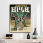 cartel el increible hulk