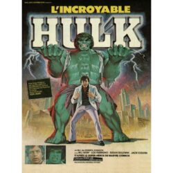 cartel el increible hulk