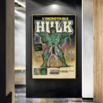 cartel el increible hulk