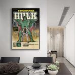 cartel el increible hulk