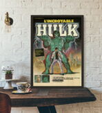 cartel el increible hulk