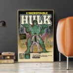 cartel el increible hulk