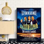 cartel la ciudad del miedo