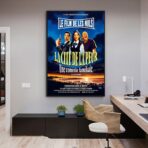 cartel la ciudad del miedo