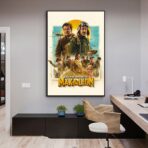 cartel la loca historia de max y leon