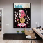 cartel la guerra de los botones