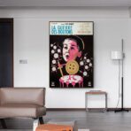 cartel la guerra de los botones