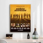 cartel la horda salvaje