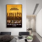 cartel la horda salvaje