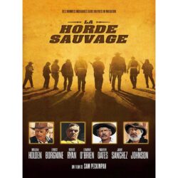 cartel la horda salvaje
