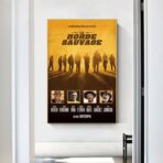 cartel la horda salvaje