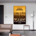 cartel la horda salvaje