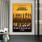 cartel la horda salvaje