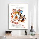 cartel de la pantera rosa