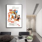 cartel de la pantera rosa