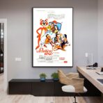 cartel de la pantera rosa