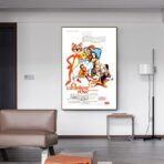cartel de la pantera rosa