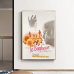 muestra felicidad varda