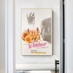 muestra felicidad varda