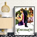 cartel el conformista