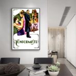 cartel el conformista